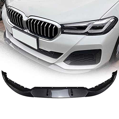 Pare-chocs avant rayé ? Séparateur de lèvre pour BMW Série 5 G30