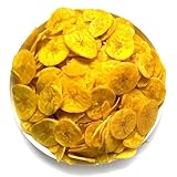 Bongiovanni Bontà Naturali Chips de banane frites 6,8kg