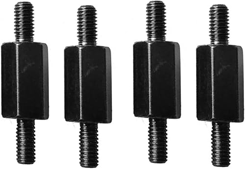 Miniatura 6 de Kit de actualización de 4 piezas LGA1700 Enfriador líquido de CPU para Corsair 2018 H60/H100i/H150i/H115i/H100x RGB Platinum Accesorio