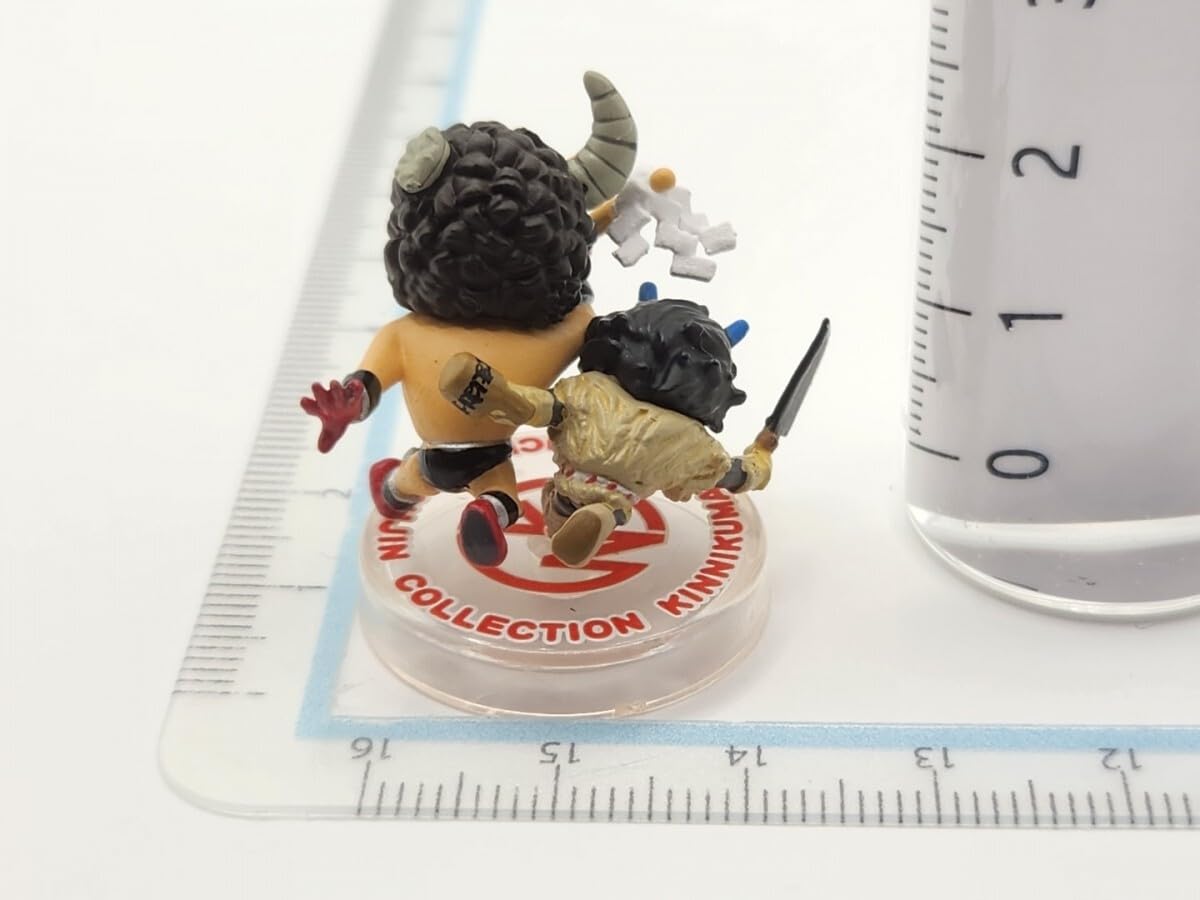 Amazon | キン肉マン ご当地超人コレクション フィギュア『秋田