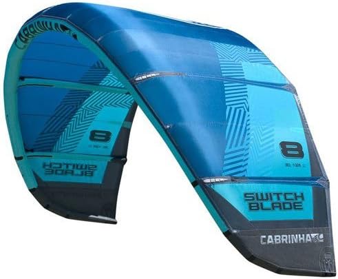 Cabrinha 2018 Switchblade 11m Kite Only