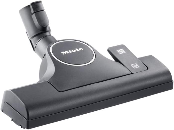 Miele Genuine AllTeQ Floorhead Attachable Universal Floorhead – 11805640 - Thumbnail 3