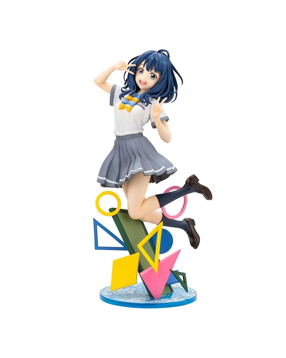 Amazon | 壽屋(KOTOBUKIYA) 負けヒロインが多すぎる! 八奈見杏菜 1/7