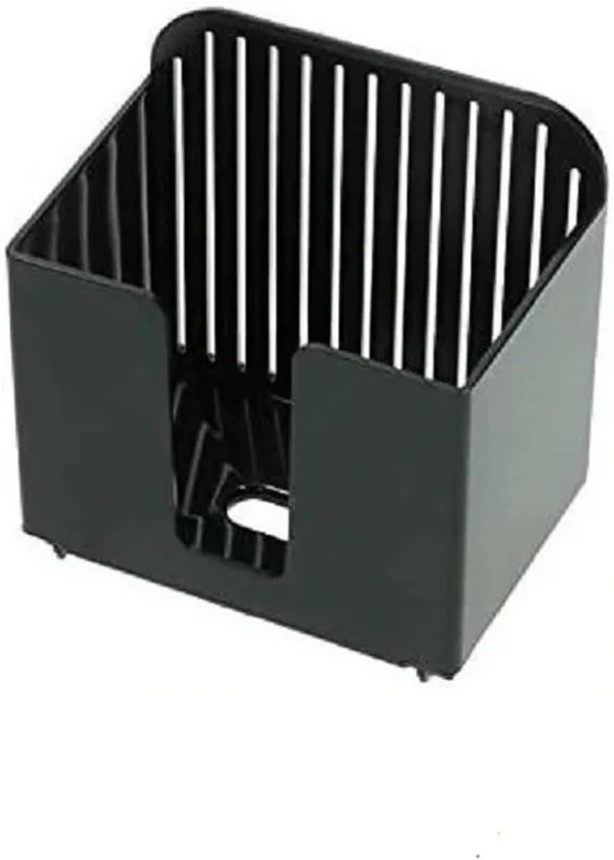 Compatible for Nespresso Inissia Krups C40 D40 Coffee Capsule Container(Container C40)