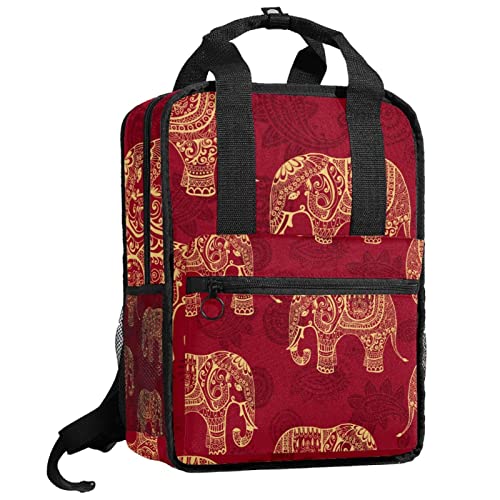 Sac à dos de Noël pour les sorties scolaires et fêtes d'hiver