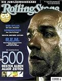 Magazines