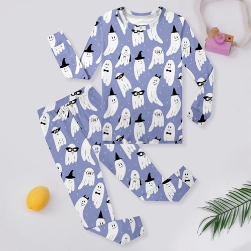 Ropa interior infantil de Halloween para niñas ideal para juegos en casa 3