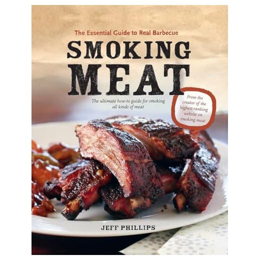 Smoking Meat: The Essential Guide to Real Barbecue