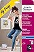 AVERY Zweckform MD1004 8 Textilfolien (für farbige Textilien, DIN A4, bedruckbare T-Shirt Folie zum Aufbügeln, Transferfolie für Inkjet-/Tintenstrahldrucker, Bügelfolie)