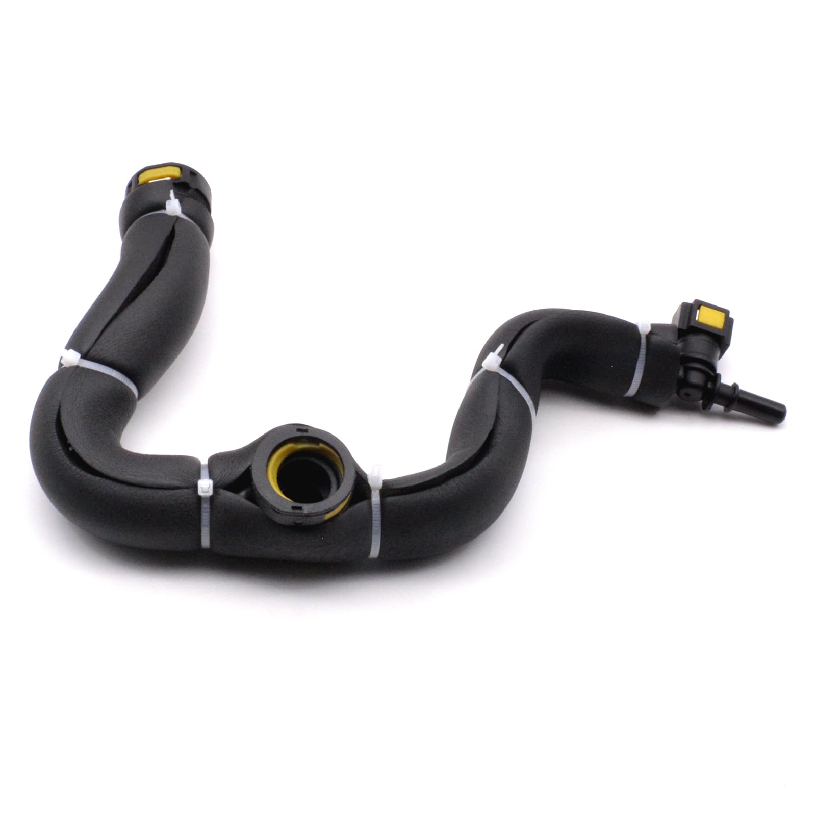 Tuyau de ventilation du carter Pour Citroen Berlingo C2 C3 Nemo Xsara Pour Peugeot 206 206+ 207 207SW 306 307 1007 Bipper Partner 1192.WL