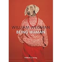 William Wegman