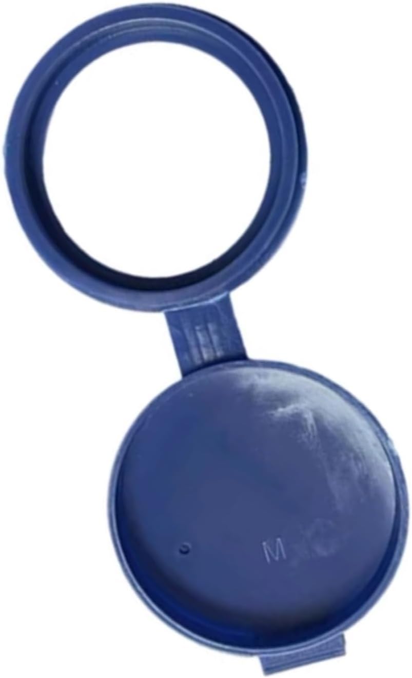 ウォッシャー液キャップ Compatible With Lancia For Delta 2008 2009 2010 2011 2