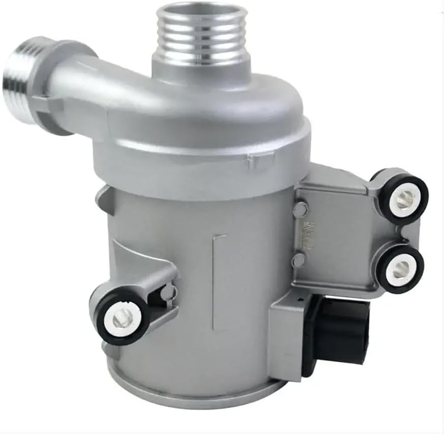 11517596763 Engine Water Pump Compatible With Automotive Motorcycle Parts X3 X4 X5 X6 135i 335i 535i 640i 740i N55 For Part Number 11517596763