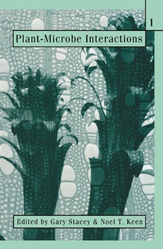 Plant-Microbe Interactions
