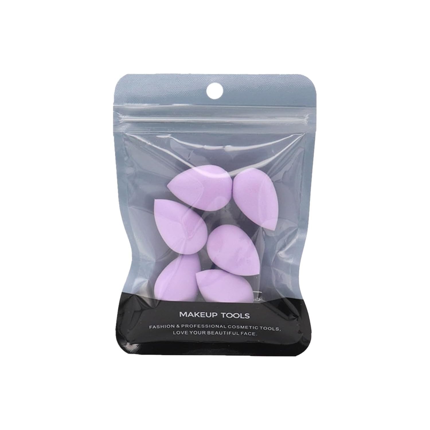 Mini Makeup Sponge Set for Flawless Foundation & Concealer