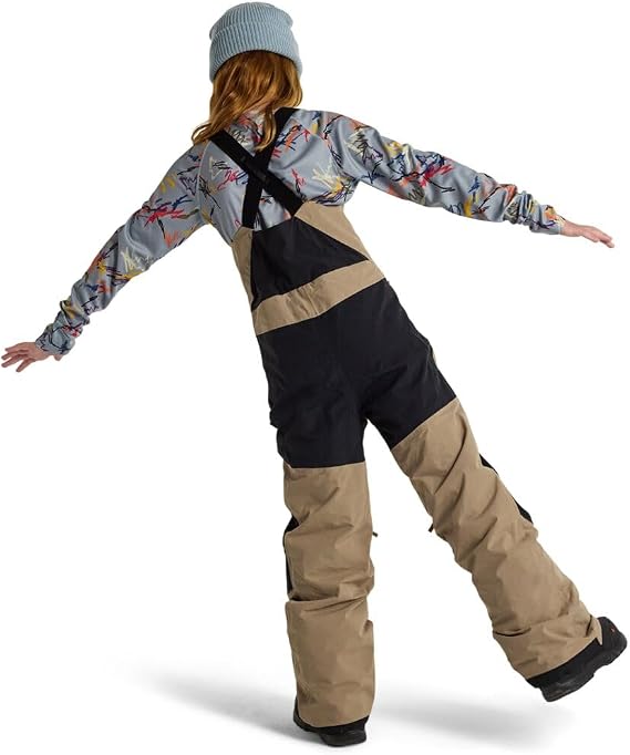 Burton Kids' Skylar Bib Snow Pant