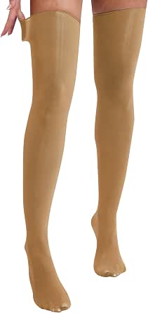 Mens Sexy Ultra-thin Socks See-Through Sheer Stockings Business Dress Tube Socks