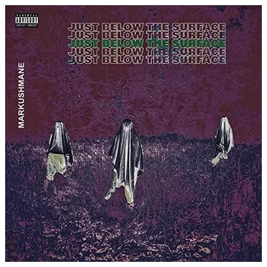 FIVE GOLD RINGS [Explicit]