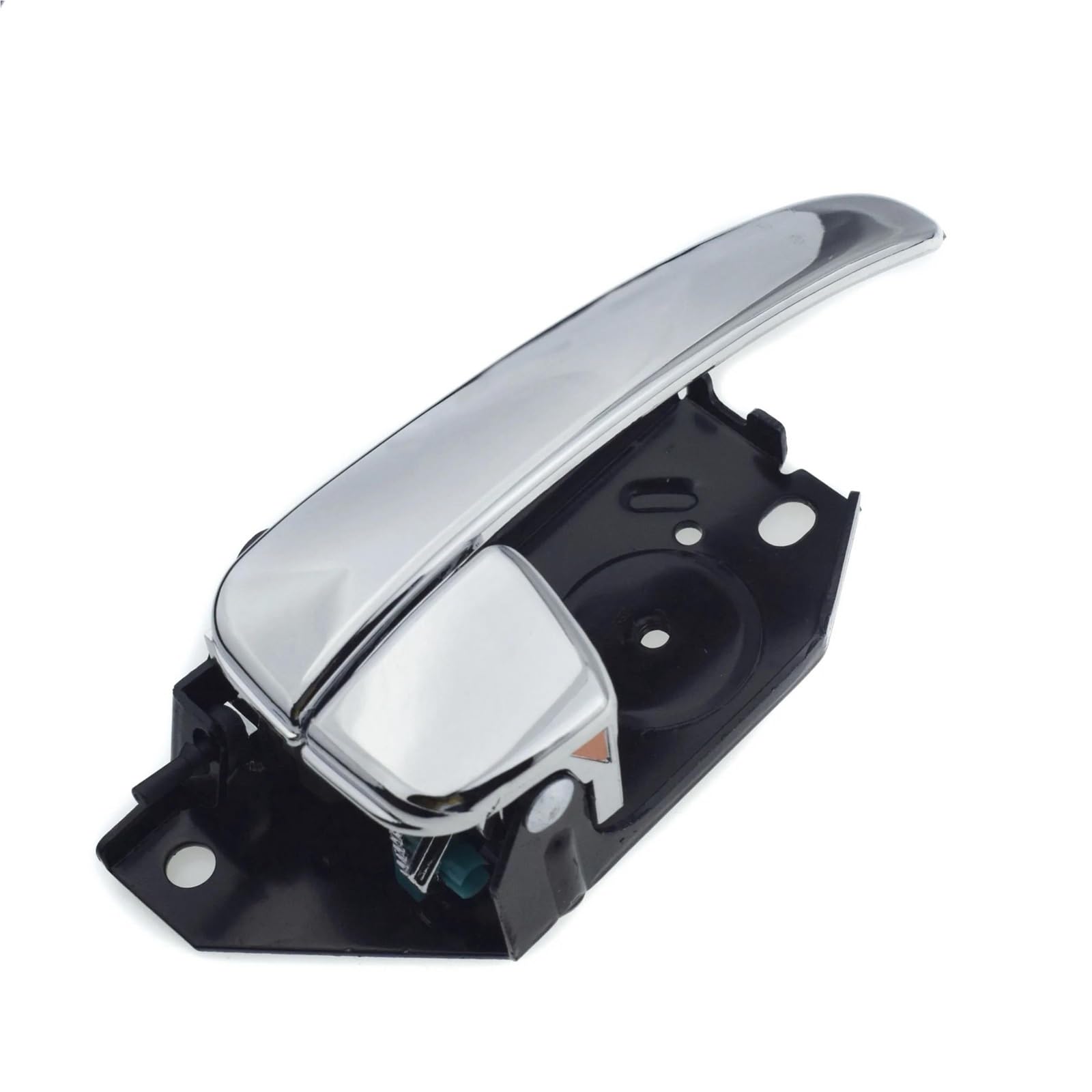 Zapora One Color Handle Car Inside Interior Door Handle Front Rear Lh Rh For Hyundai 2001-2005 2.4L .7L