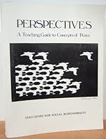 Perspectives: A Teaching Guide to Concepts of Peace B000BVEHM0 Book Cover