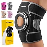CAMBIVO ELITE Knee Brace