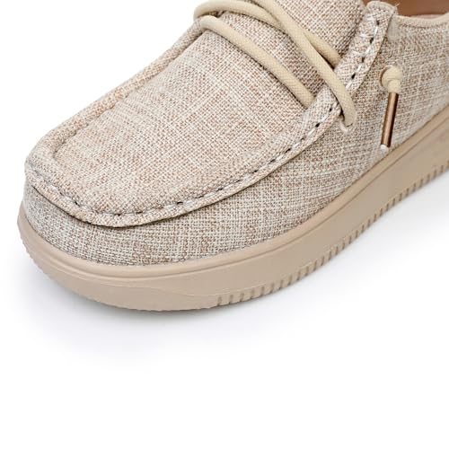 Blikcon Kids Boys Slip-On Loafers Casual Lightweight Breathable Walking Shoes (Toddler/Little Kid/Big Kid)4