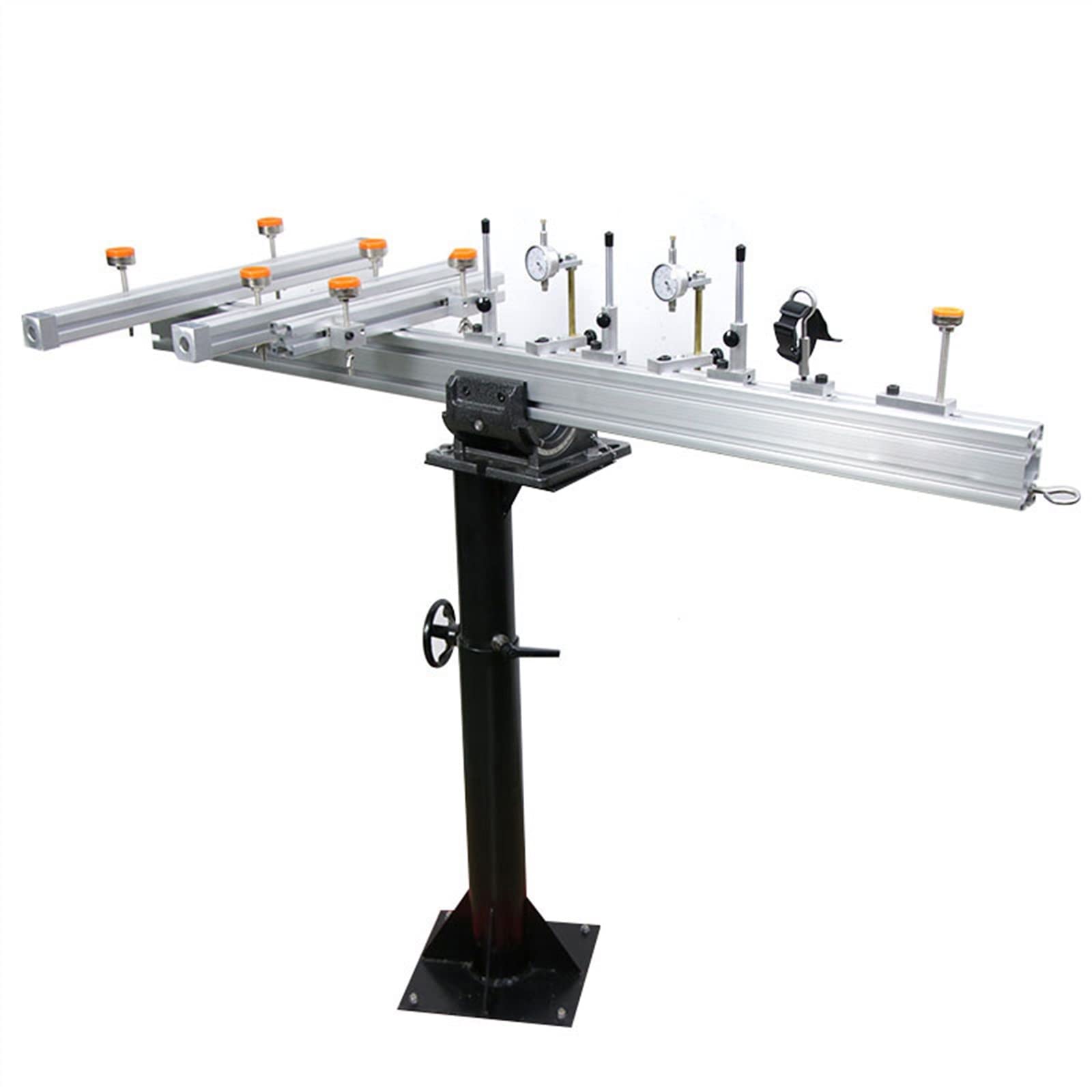 Professionnel Outils de Guitare Outil De Réparation D'instrument Professionnel De Guitare Électrique De Plate-forme De Nivellement De Cou De Tension De Cou De Guitare Simulé Outils de Guitare
