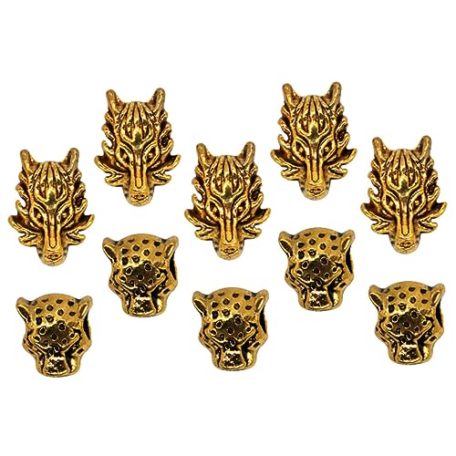 LALADEFIEE 10 hbhwAANZT[ ĵ߂̂Ђ IIJ~̃wbh`[u ґg`[ jpwAr[Y ^CK[wbhr[Y ̃ANZT[  Golden