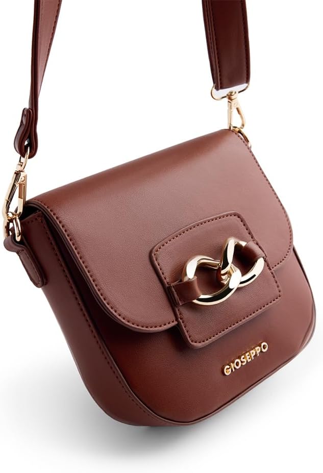 GIOSEPPO Formal, Brown