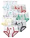 Carter's Little Boys' 7-pack Cotton Briefs (Toddler/Kid) (2-3T, 7 Days Assorted)