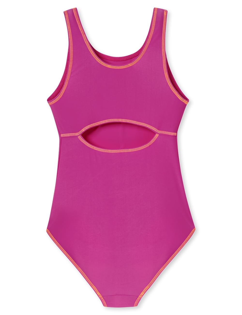 Schiesser Aqua Kids Girls Maillot de Bain Une pièce Fille