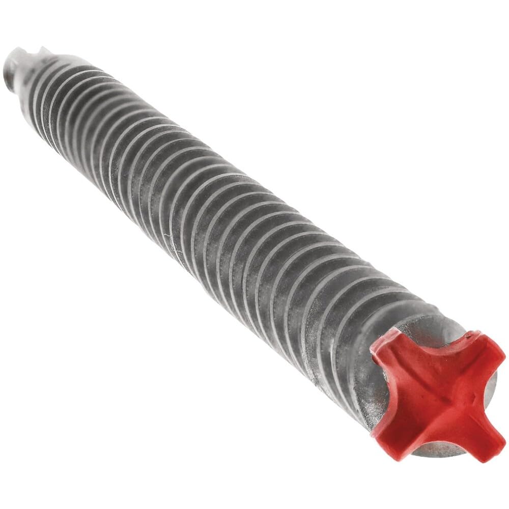Freud Dmapl4340 DB SDS-Plus foret pour percer le béton sans effort