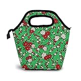 Größe -11,5 X 11,5 X 5 Zoll, Geeignete Größe, Leicht Zu Tragen