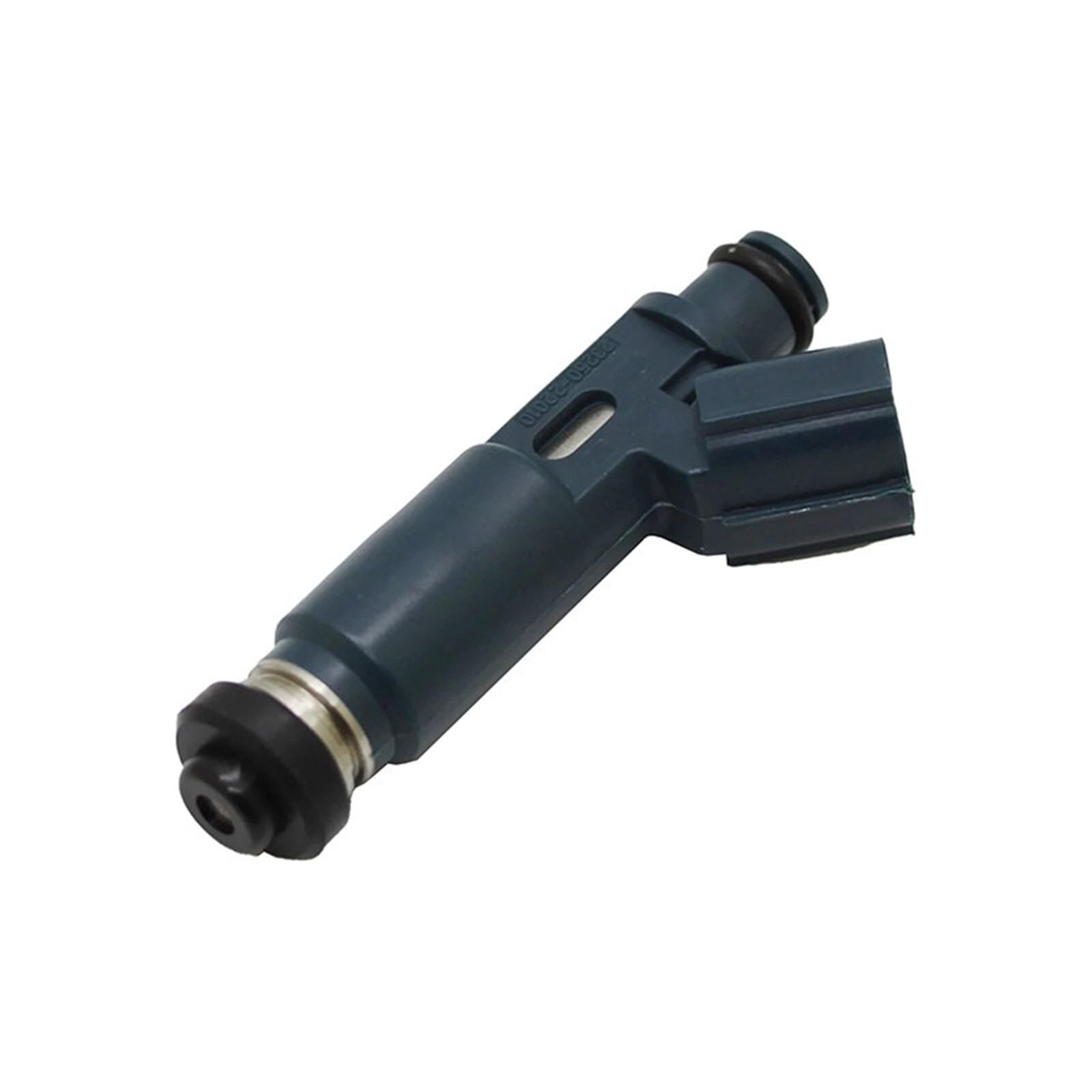 iniettore di carburante 4PCS Iniettore di carburante per Toyota Per Corolla CE LE VE Berlina 4 porte sostituire | OEM NO. : 23250-22010 Design migliorato a 4 fori