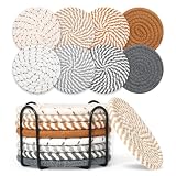 Mckanti Coaster Set