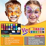 Zoom IMG-2 druuzyl truccabimbi kit 32 pezzi Zoom IMG-2 druuzyl truccabimbi kit 32 pezzi