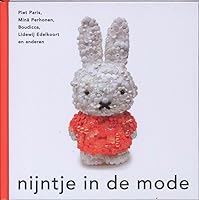 Nijntje in de mode 905647507X Book Cover