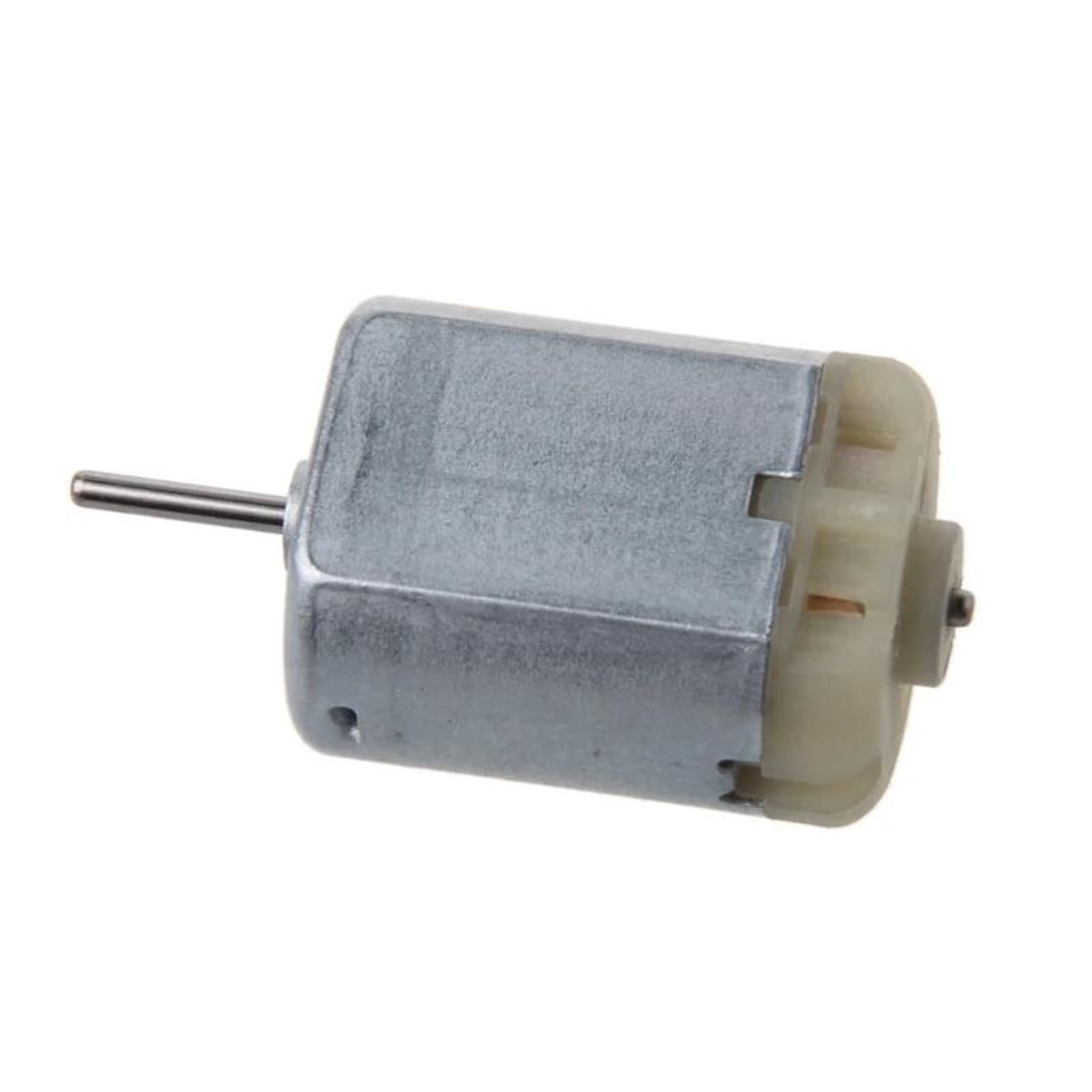 Hcpavext One Color Car Door Lock Motor 12Mm Car Door Lock Actuator Replacement Motor For Renault For Clio Ii