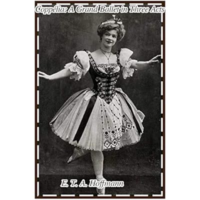 Copp&eacute;lia