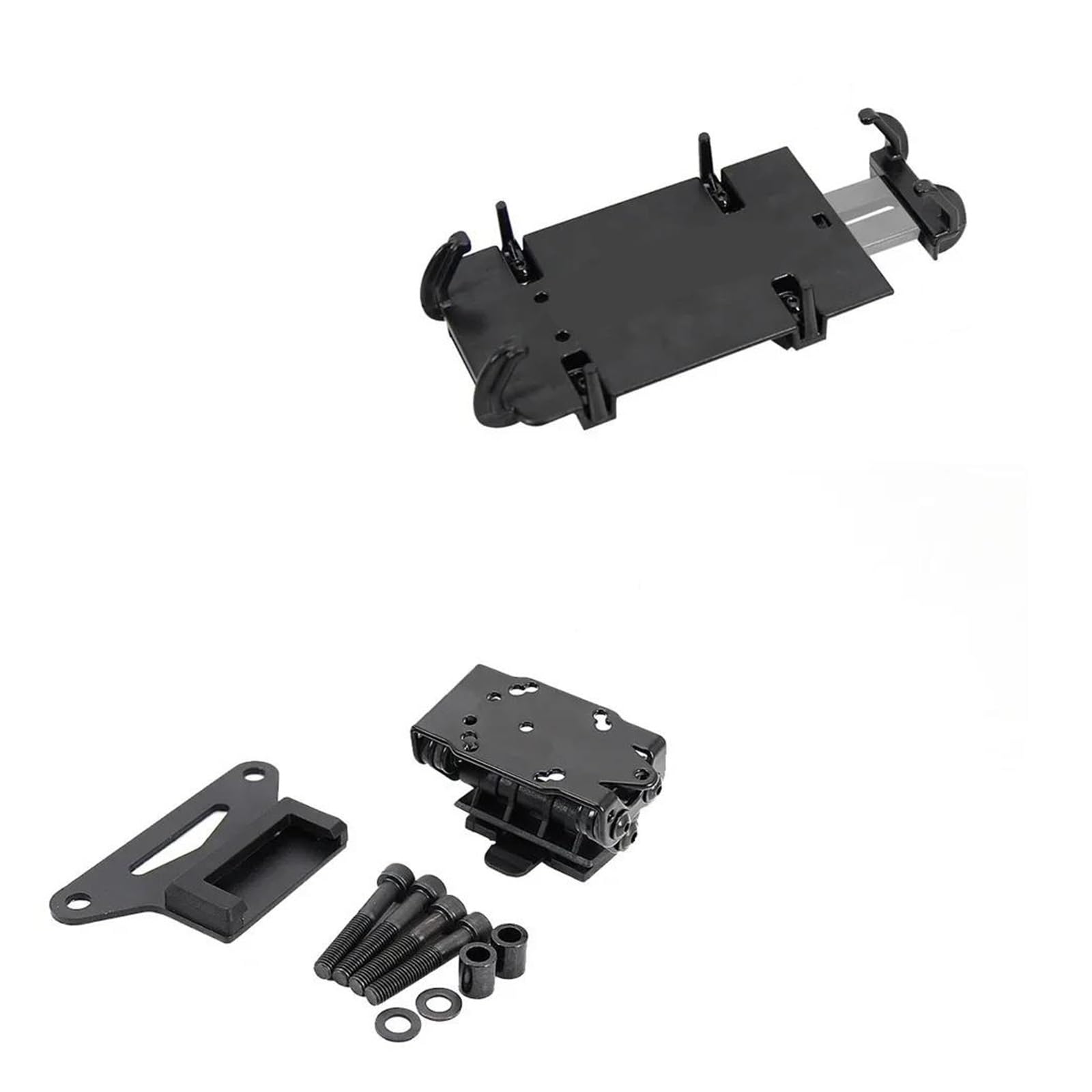 Per CB1100 RS EX 2012-2021 Accessori Per Moto Supporto Per Navigatore GPS Per Telefono Kit Di Montaggio Piastra Adattatore Per Smartphone(Style AC)