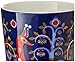 Iittala Taika Mug, Blue, 13-Ounce