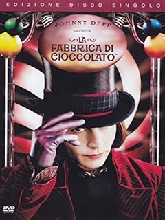 La Fabbrica Di Cioccolato