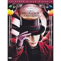 La fabbrica di cioccolato