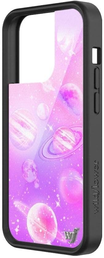 Miniatura 2 de Wildflower Fundas - Funda Antonio Garza, compatible con Apple iPhone 13  Collab, Galaxy, morado, rosa, años 2000, a la moda, parachoques protector,