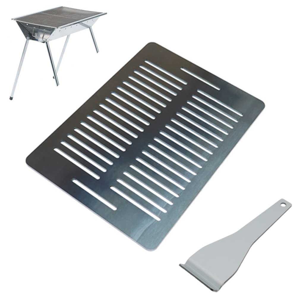 Amazon.co.jp: ユニフレーム UFタフグリル SUS-600 用の グリル