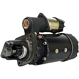 24V 10T Starter TY6703 SE501445 AR28053 for John Deere Tractor 3010 4020 3020 4010 500 600