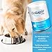 Collagile Dog 2x225g – Bioaktive Collagen Peptide für Hunde und Katzen – Nutrifunktionelles Gelenkpulver – unterstützt den gesamten Bewegungsapparat – Klinisch in Studien getestet