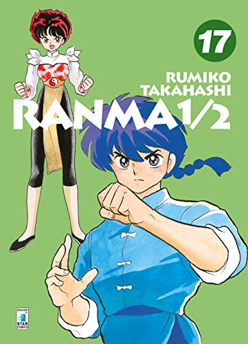  Ranma ½. Nuova ediz. (Vol. 17)