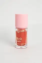 Blush Líquido Luisance - Cor Pétala