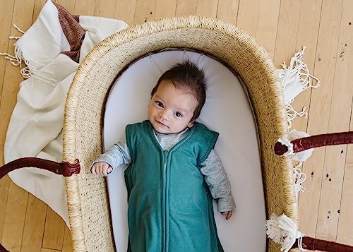Image of Premium 3-Layer Knit Sleep Bag Journey by Copper Pearl